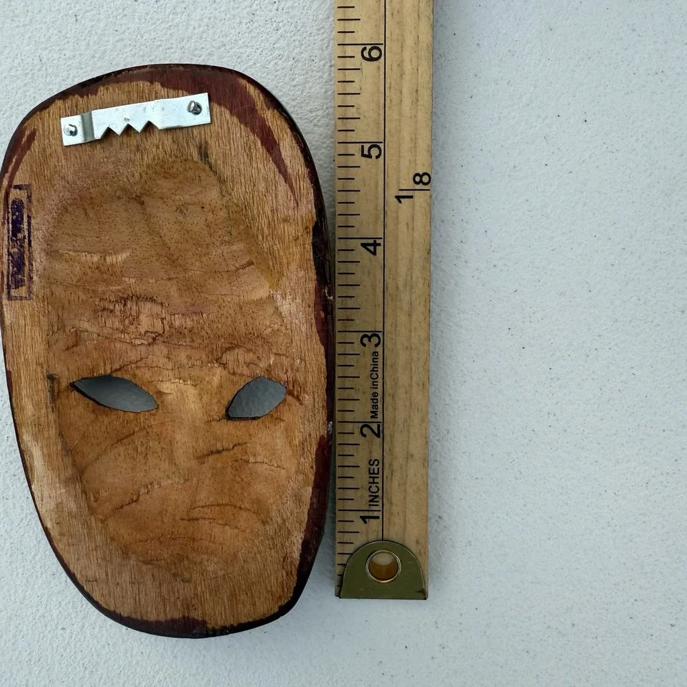 Mako Mask 9